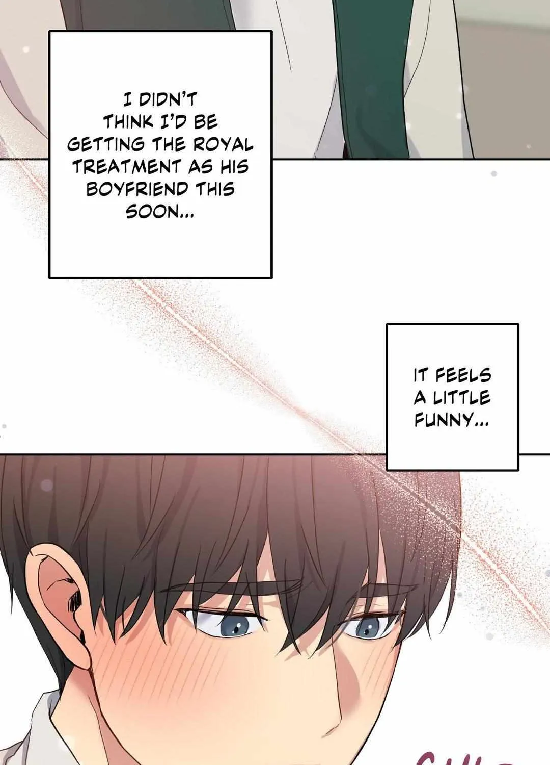 A Gloomy Delusion Chapter 17 page 69 - 