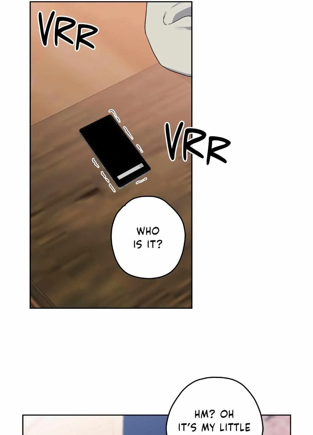 A Gloomy Delusion Chapter 17 page 71 - 