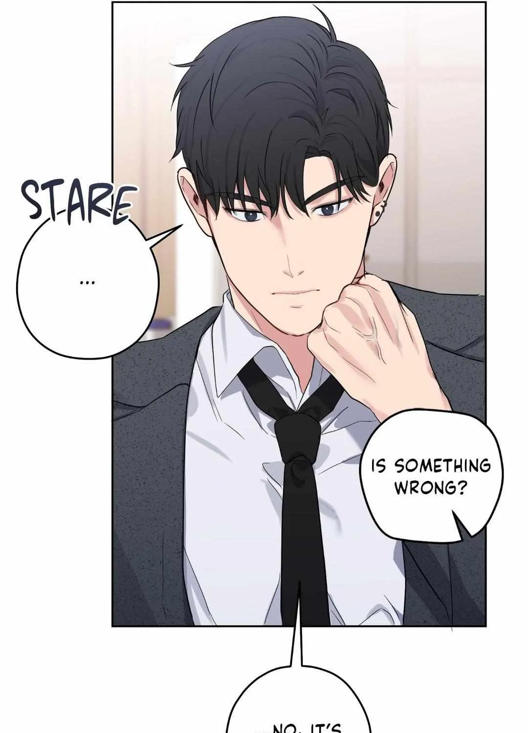 A Gloomy Delusion Chapter 17 page 74 - 