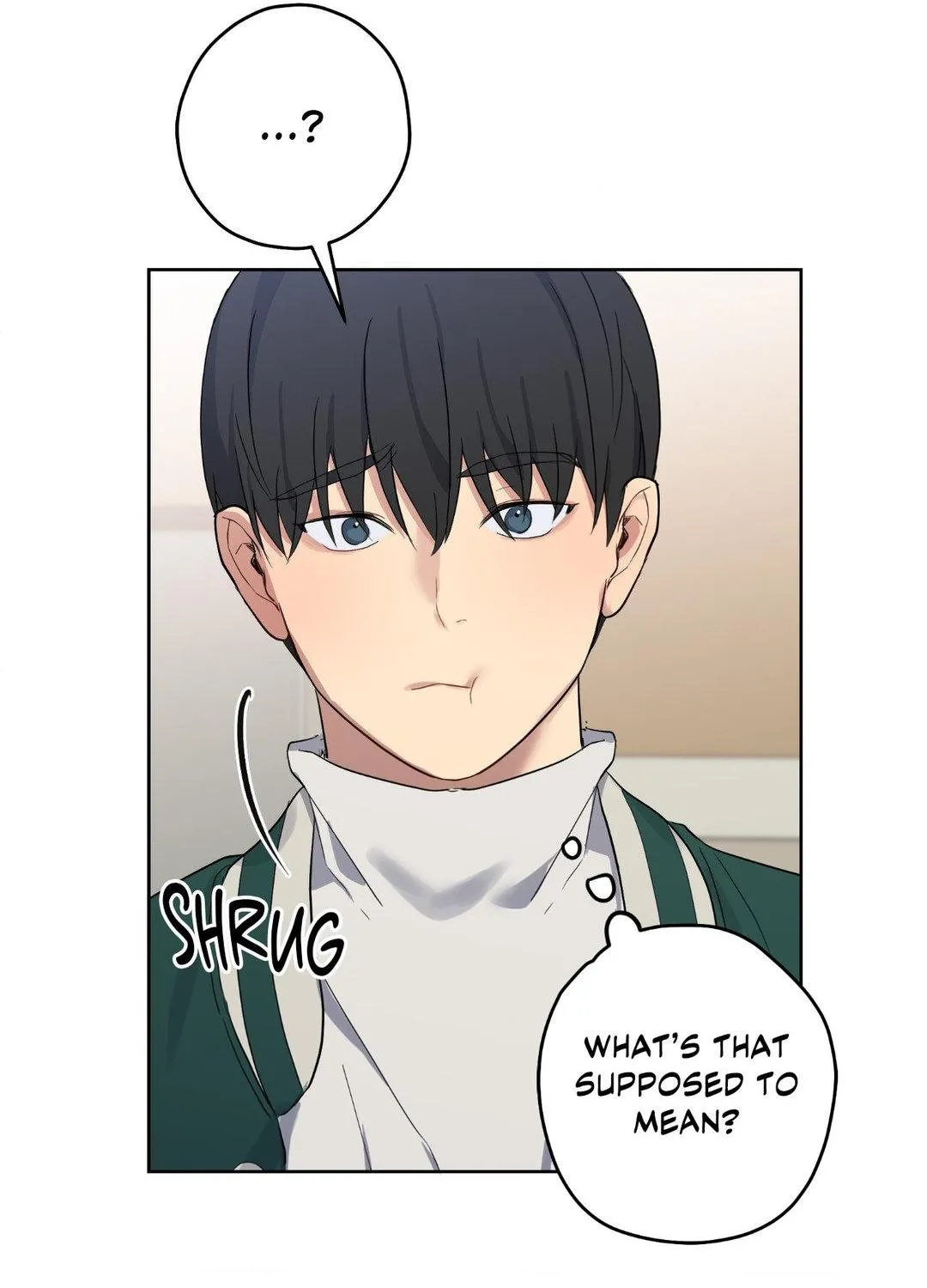A Gloomy Delusion Chapter 17 page 77 - 