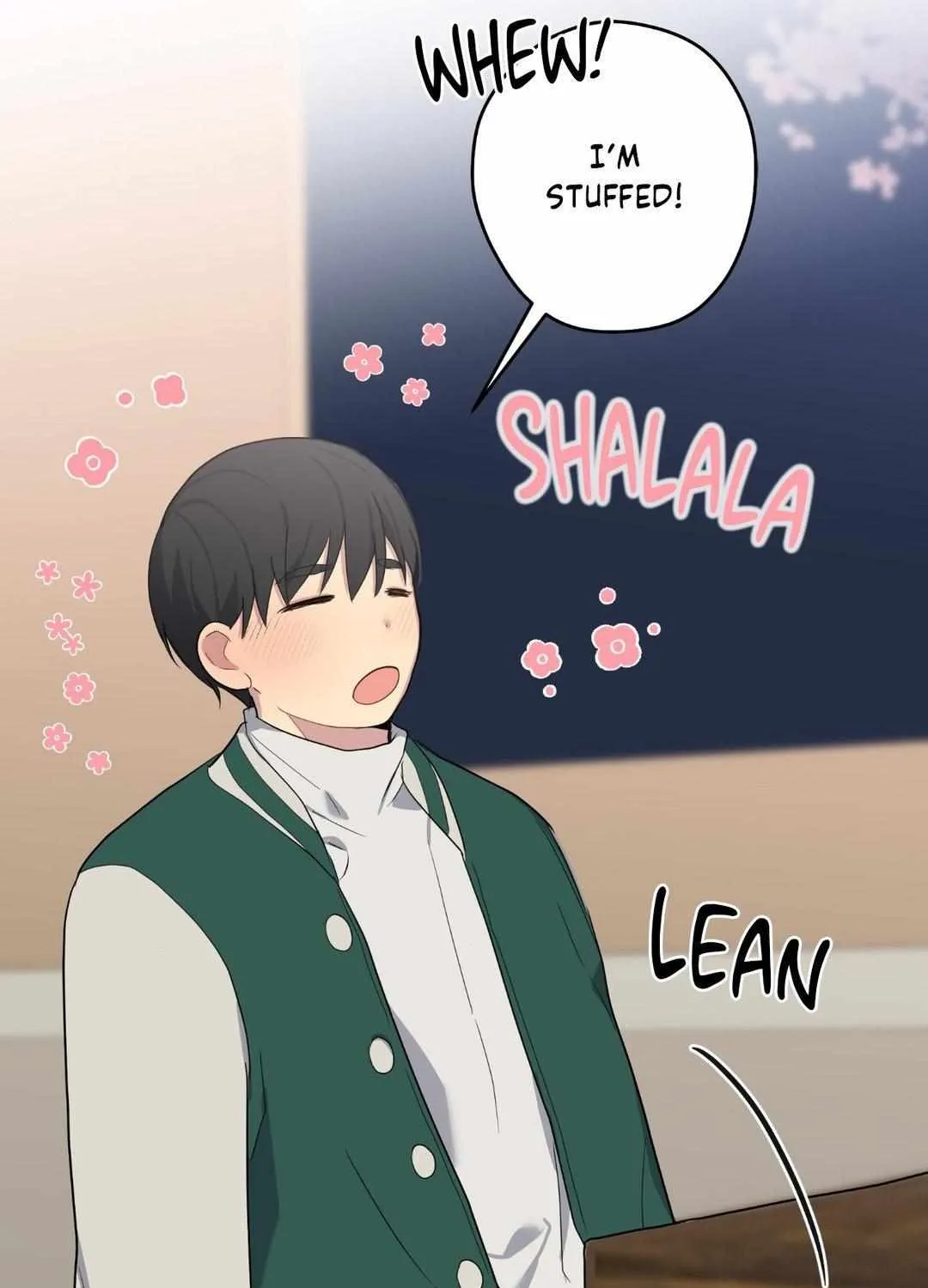A Gloomy Delusion Chapter 17 page 79 - 