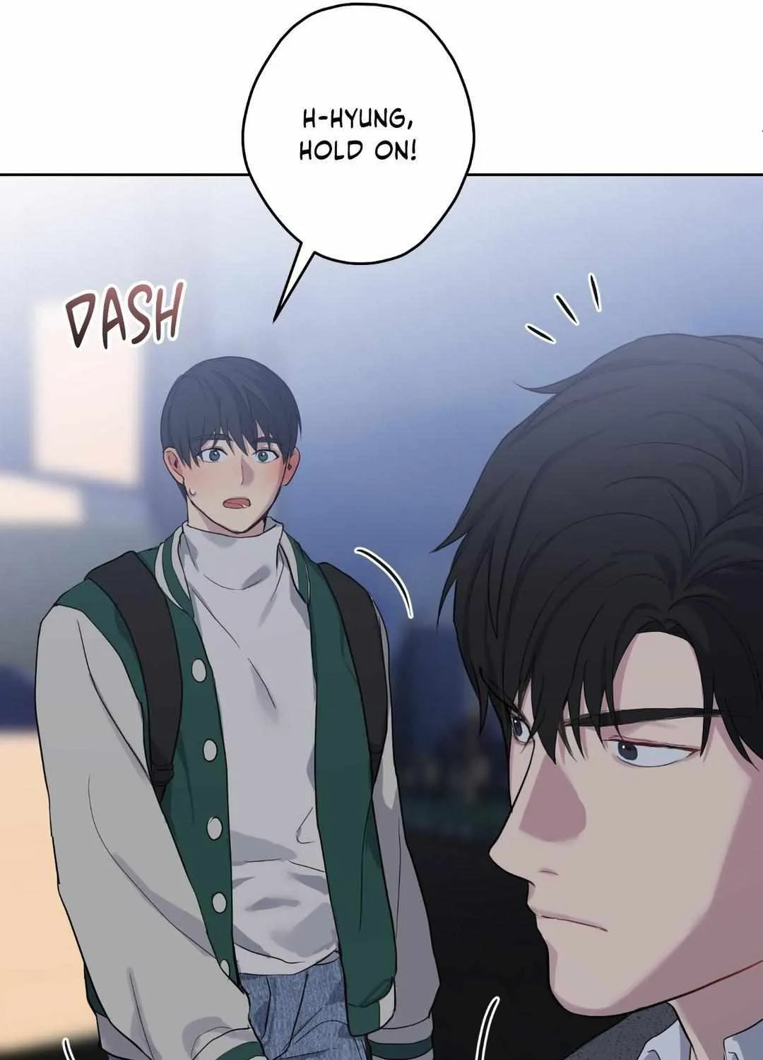 A Gloomy Delusion Chapter 17 page 82 - 