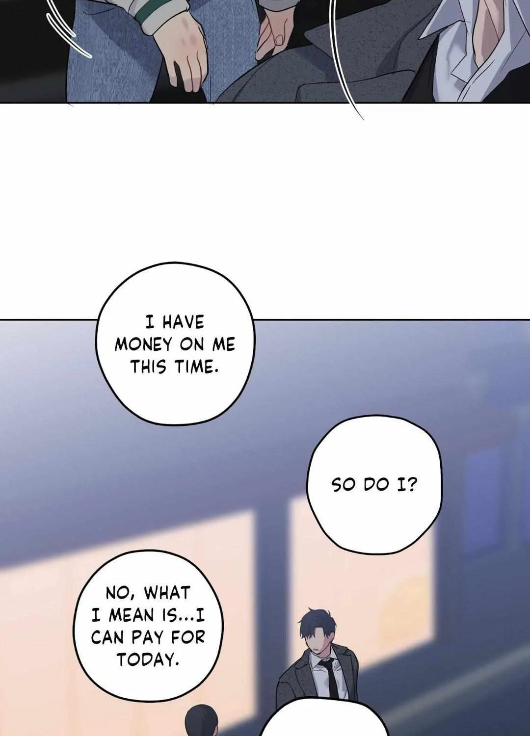 A Gloomy Delusion Chapter 17 page 83 - 
