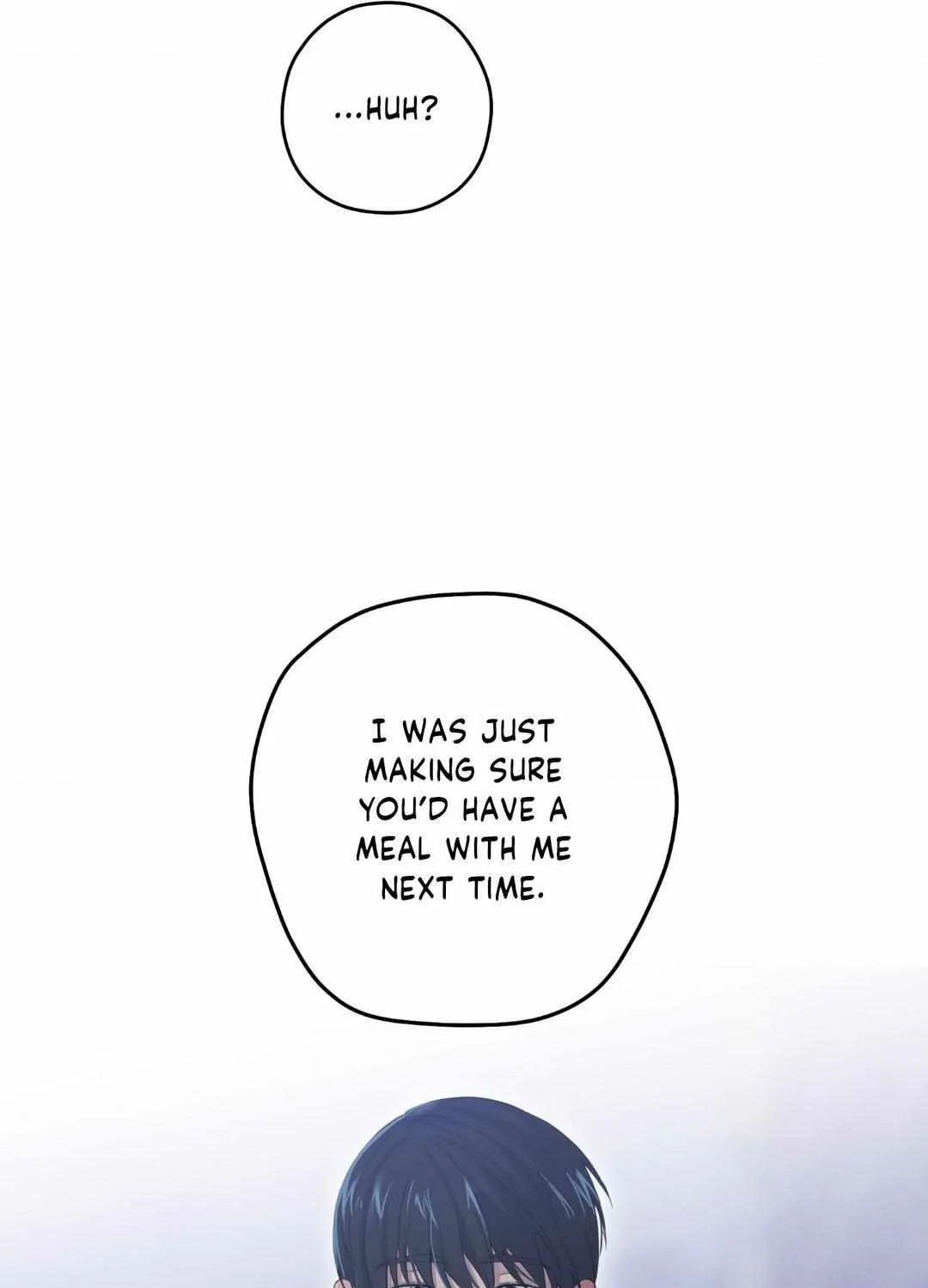 A Gloomy Delusion Chapter 17 page 85 - 