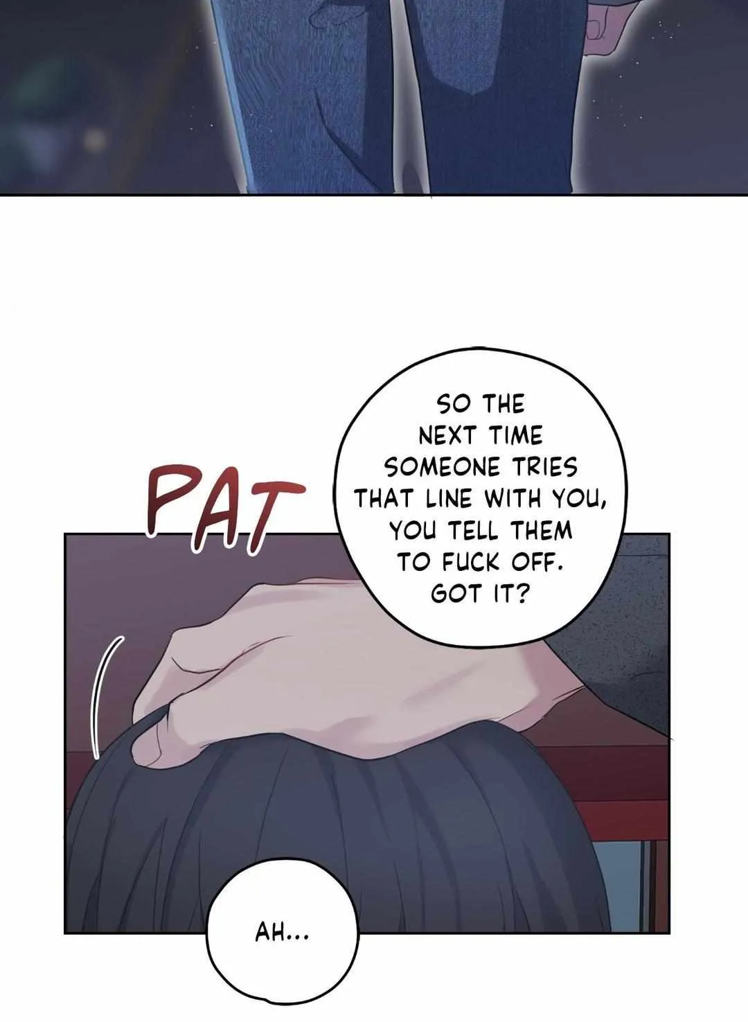 A Gloomy Delusion Chapter 17 page 87 - 