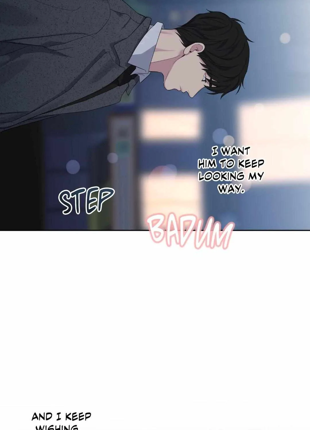 A Gloomy Delusion Chapter 17 page 92 - 