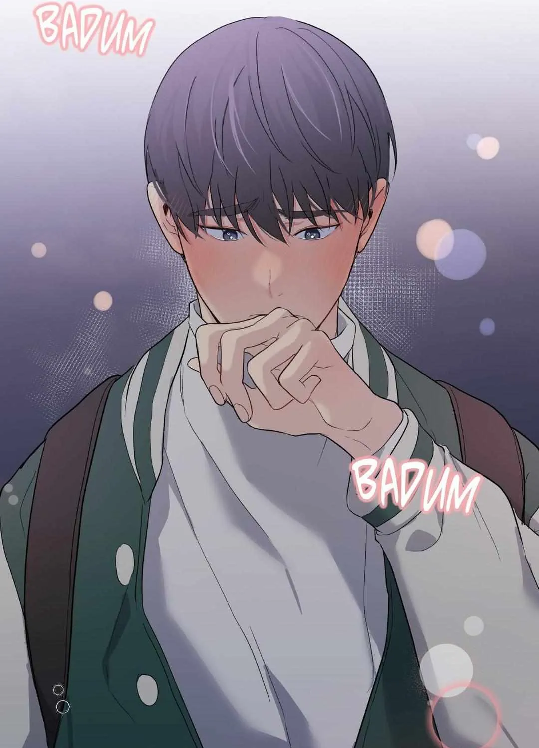 A Gloomy Delusion Chapter 17 page 94 - 