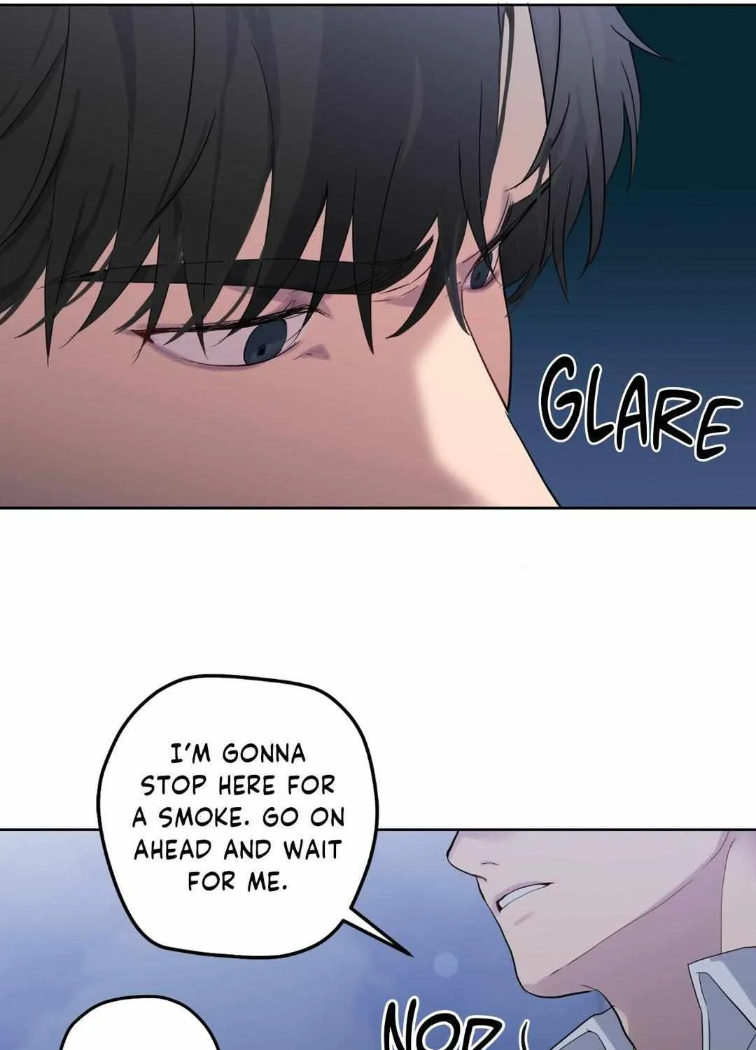 A Gloomy Delusion Chapter 17 page 97 - 