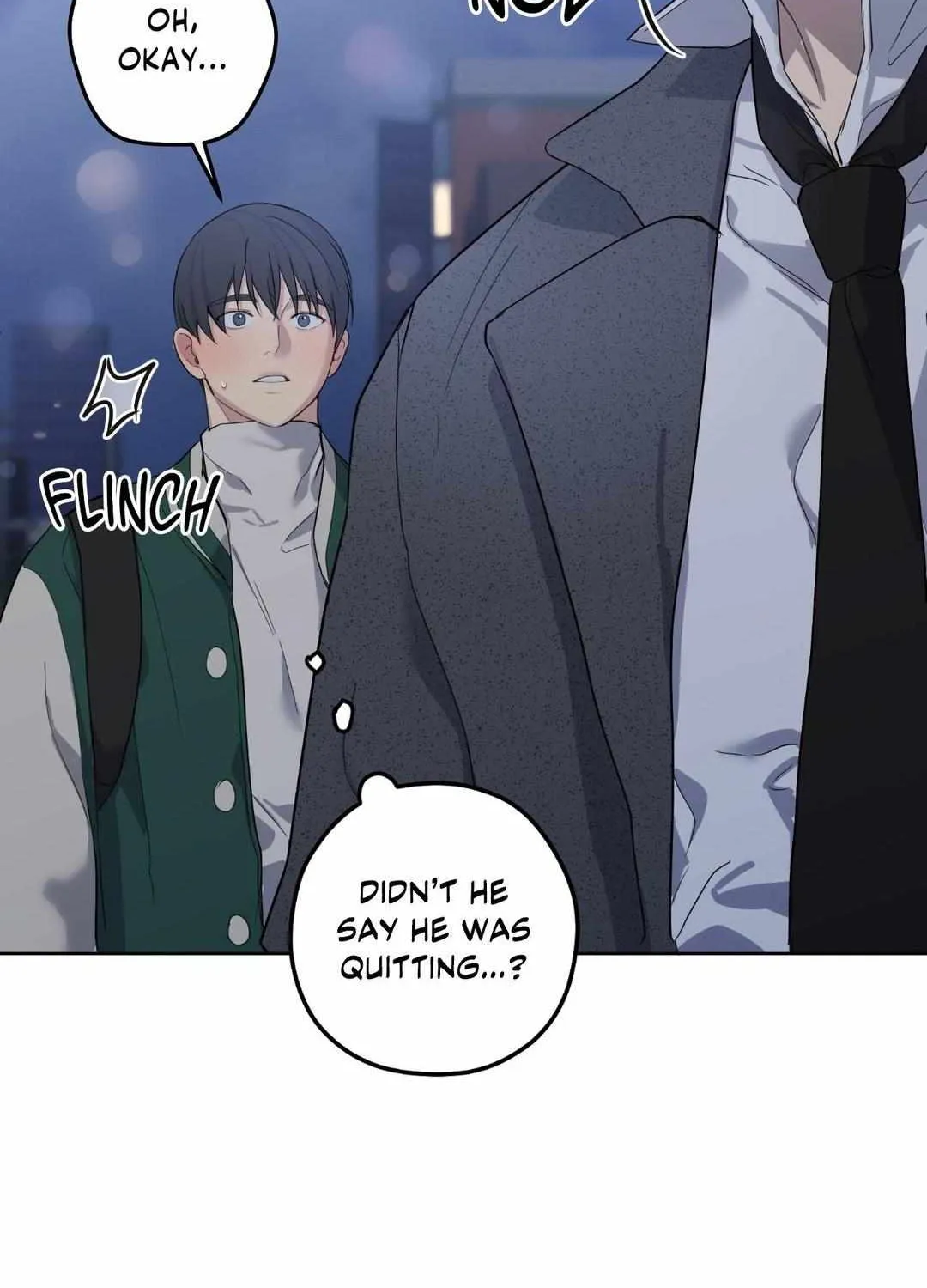 A Gloomy Delusion Chapter 17 page 98 - 