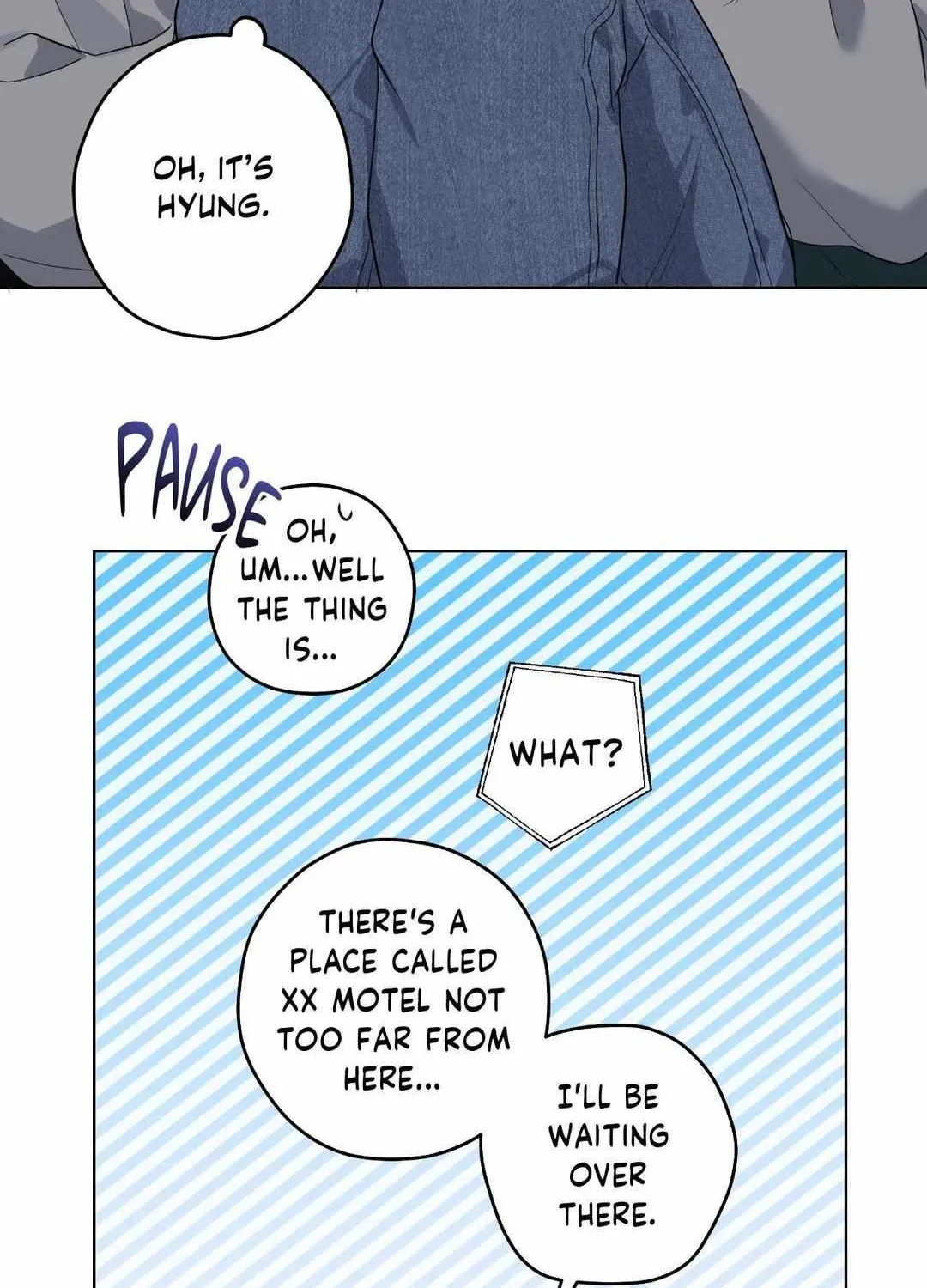 A Gloomy Delusion Chapter 18 page 12 - 