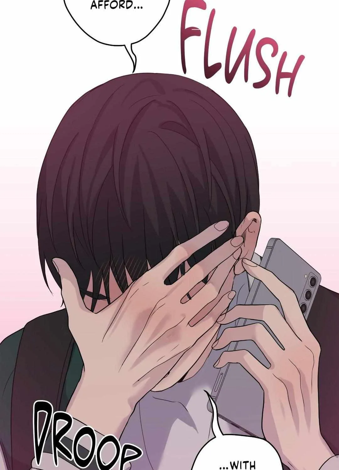 A Gloomy Delusion Chapter 18 page 15 - 