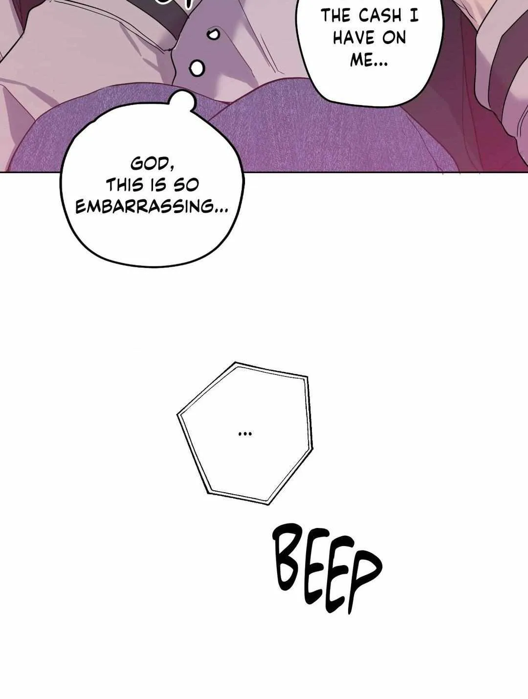 A Gloomy Delusion Chapter 18 page 16 - 