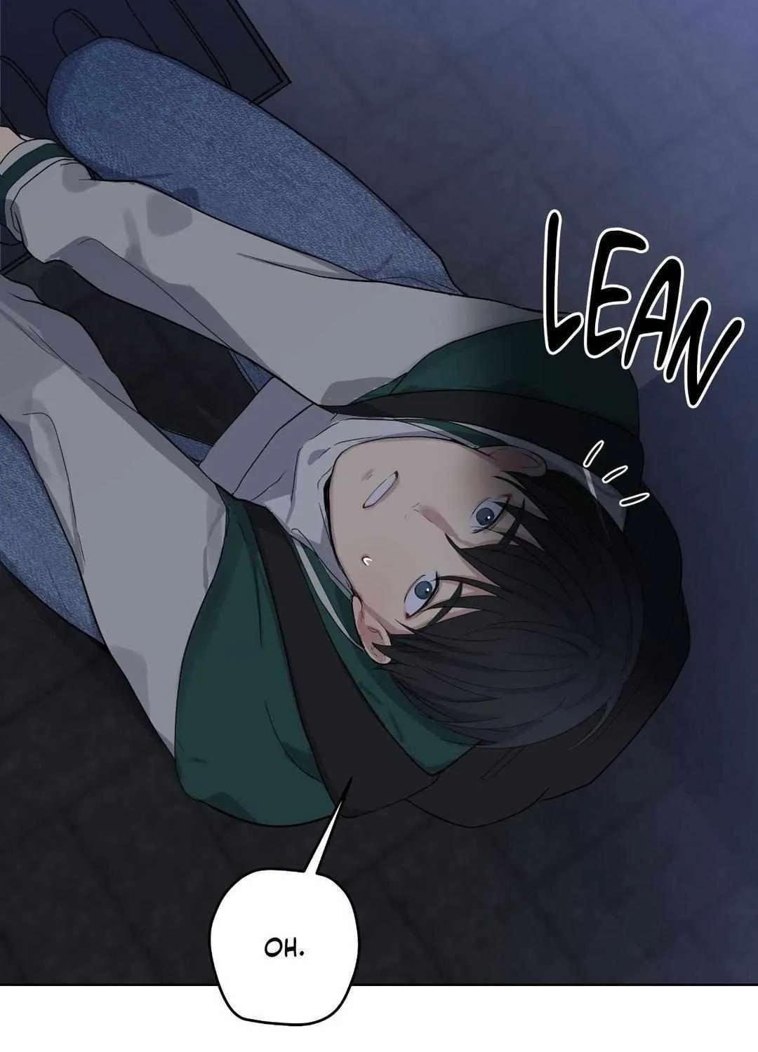 A Gloomy Delusion Chapter 18 page 19 - 