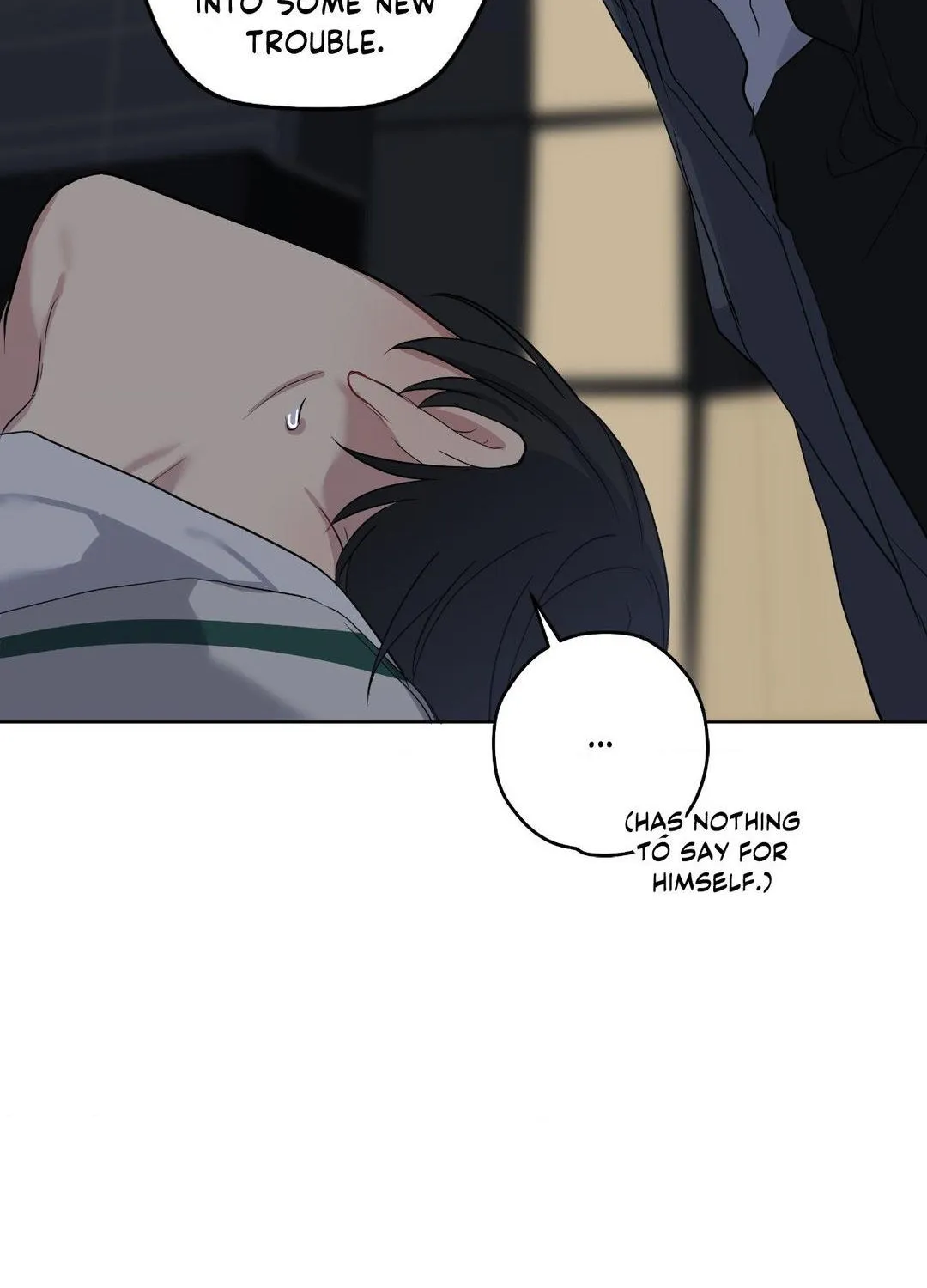 A Gloomy Delusion Chapter 18 page 21 - 