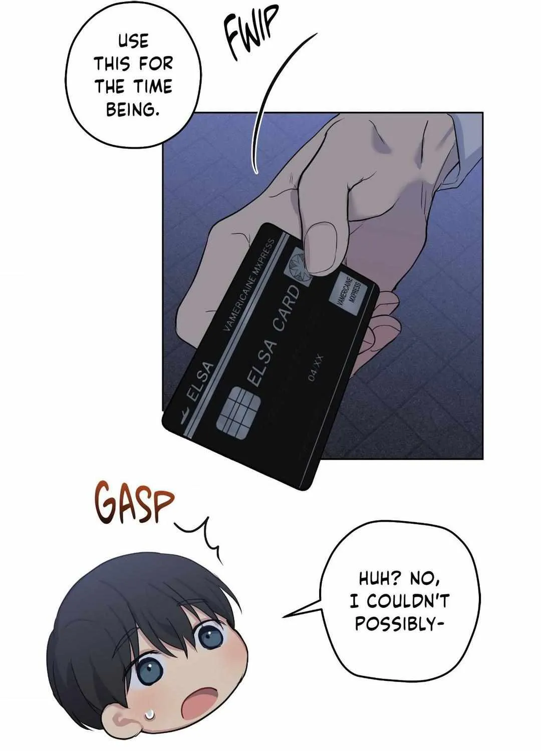 A Gloomy Delusion Chapter 18 page 23 - 