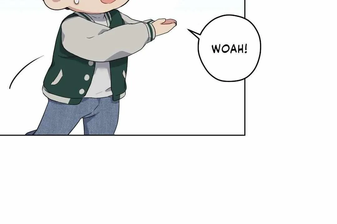 A Gloomy Delusion Chapter 18 page 25 - 