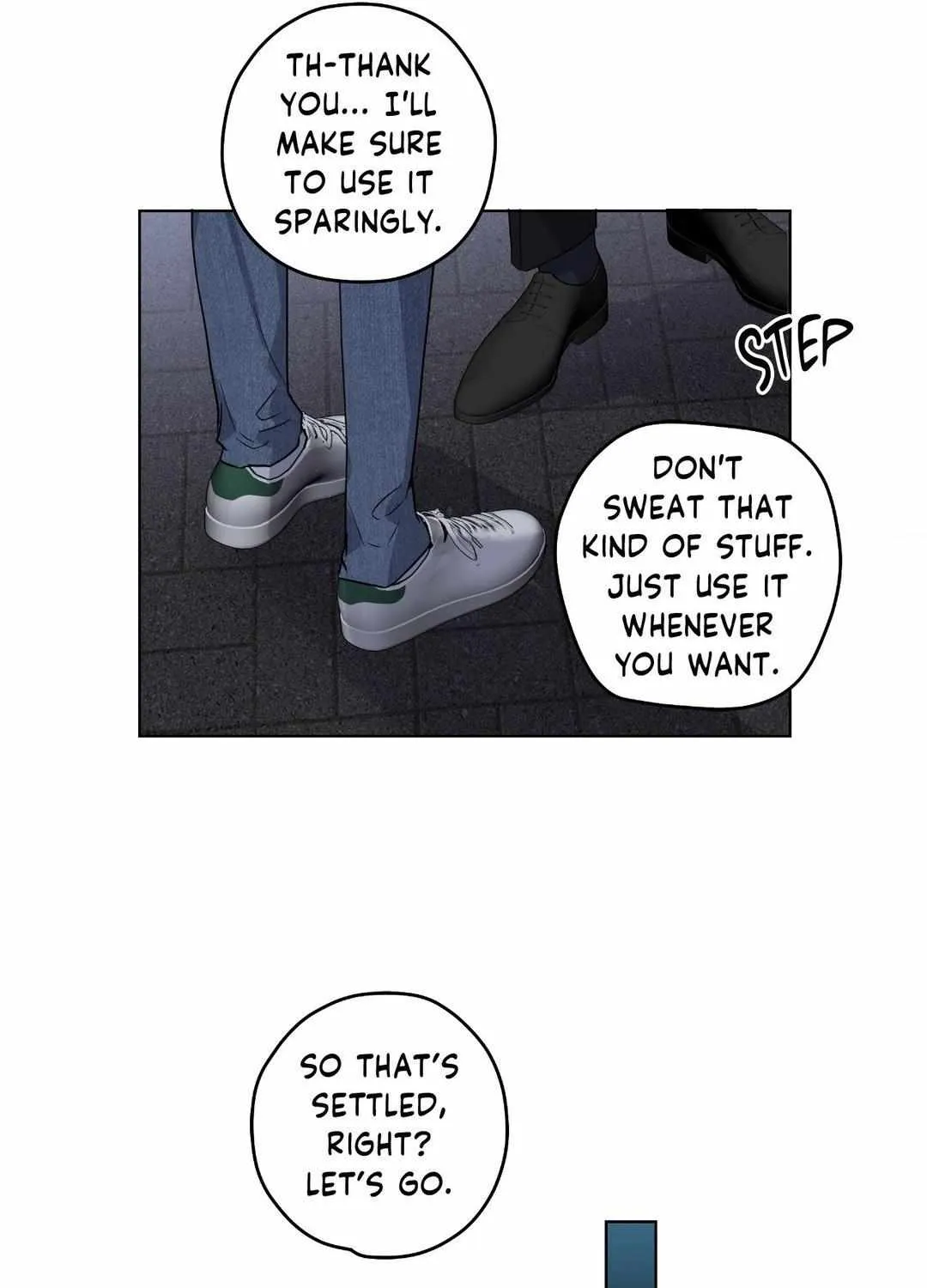 A Gloomy Delusion Chapter 18 page 26 - 