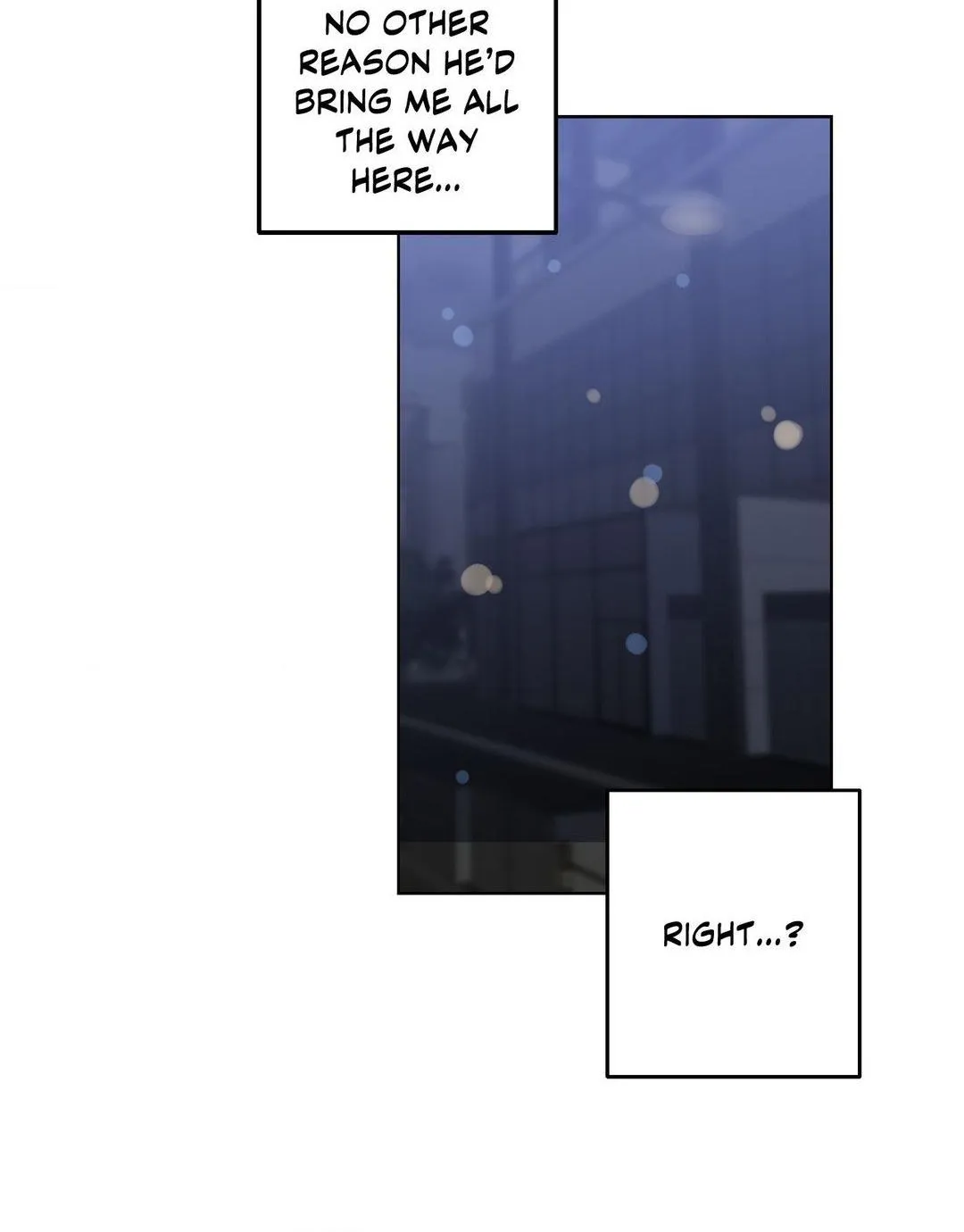 A Gloomy Delusion Chapter 18 page 4 - 