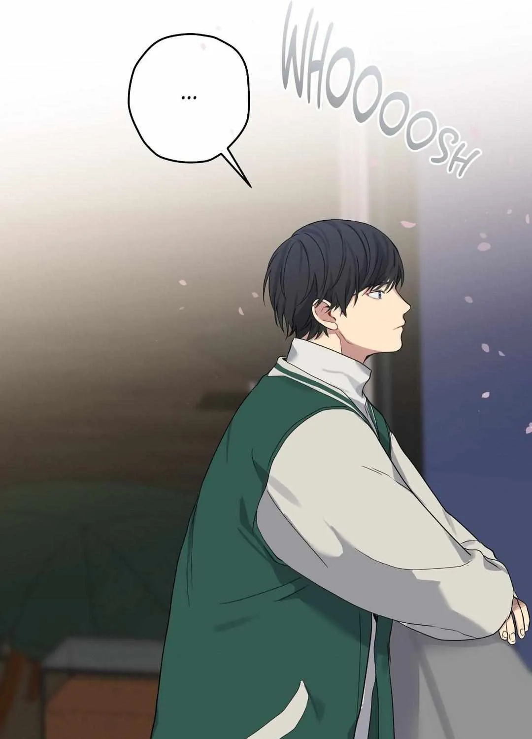 A Gloomy Delusion Chapter 18 page 31 - 