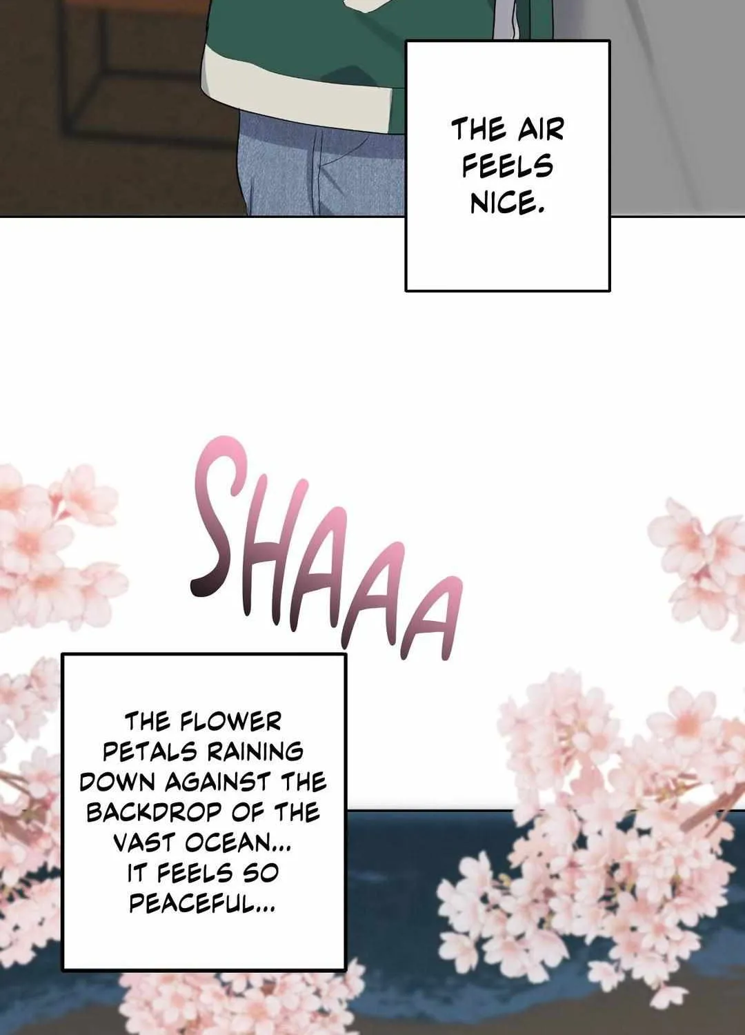 A Gloomy Delusion Chapter 18 page 32 - 