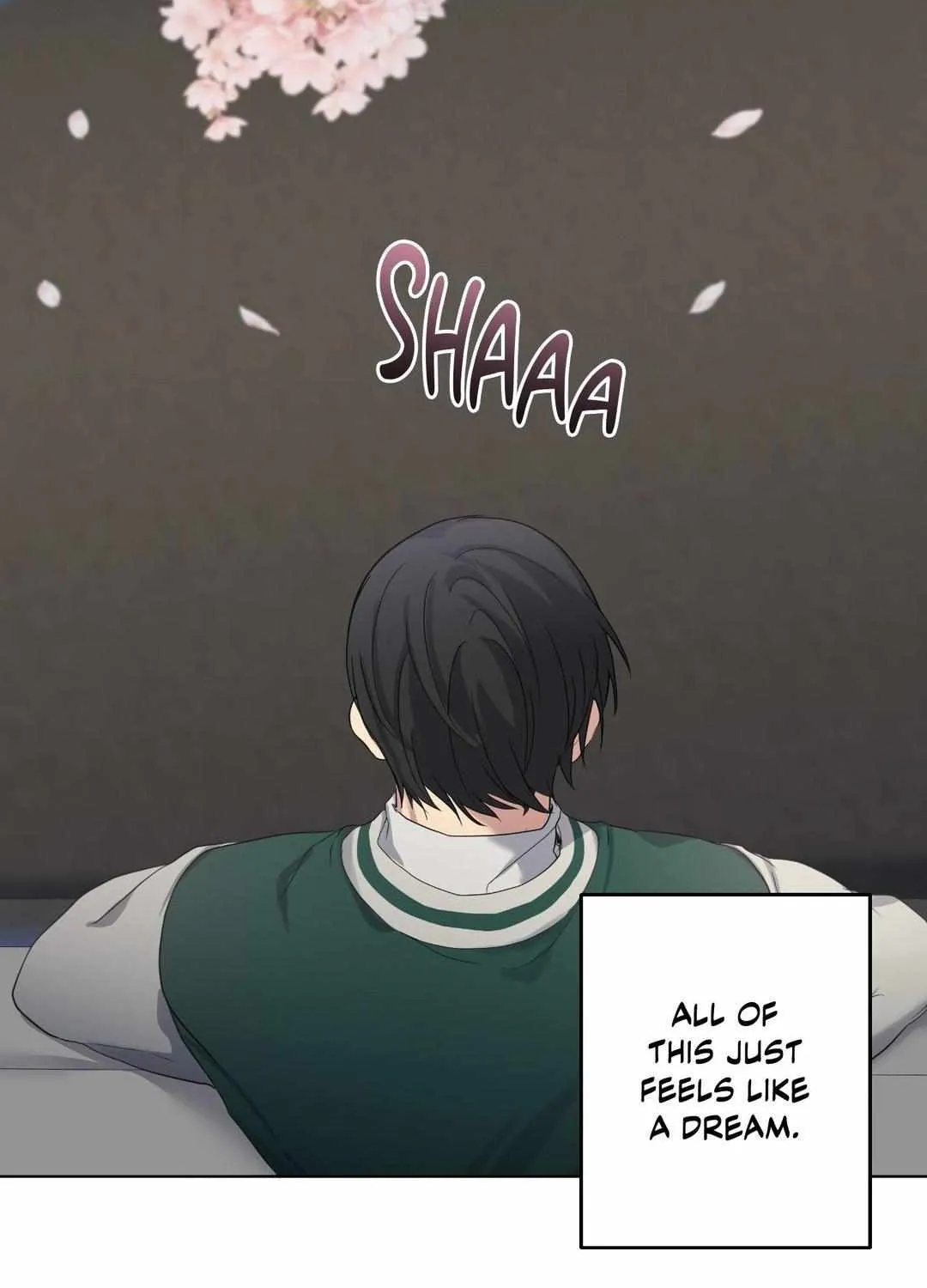A Gloomy Delusion Chapter 18 page 33 - 