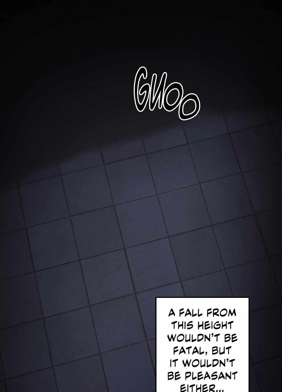A Gloomy Delusion Chapter 18 page 35 - 