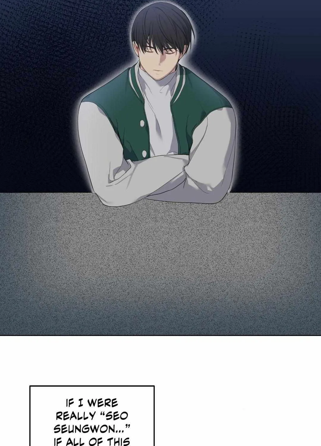 A Gloomy Delusion Chapter 18 page 38 - 