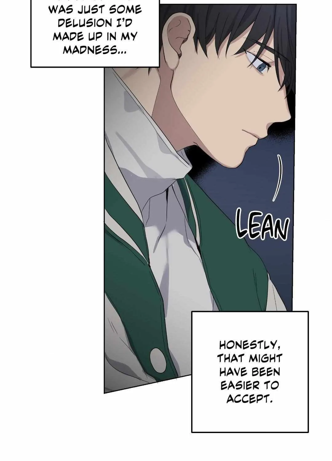 A Gloomy Delusion Chapter 18 page 39 - 