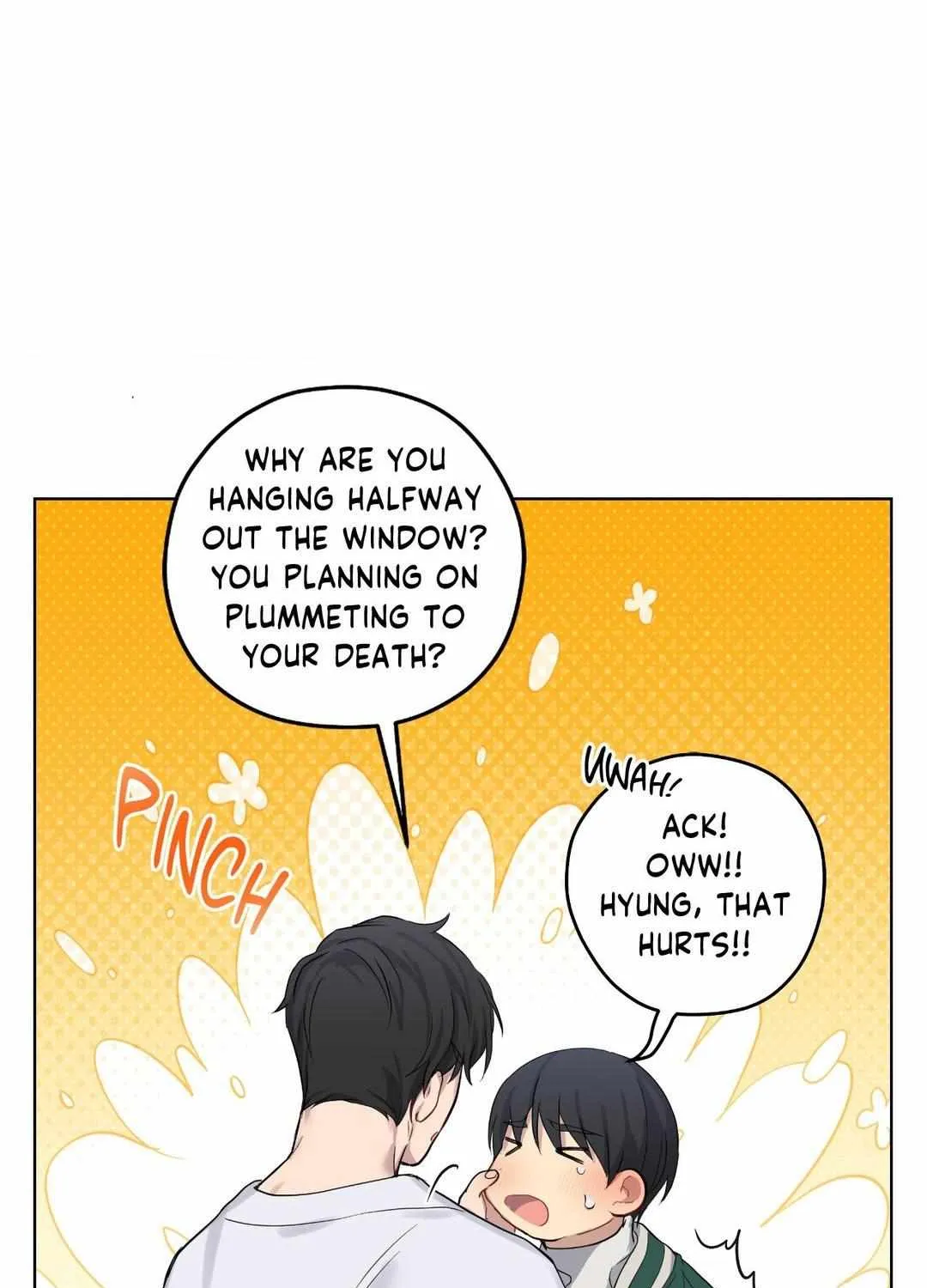 A Gloomy Delusion Chapter 18 page 46 - 