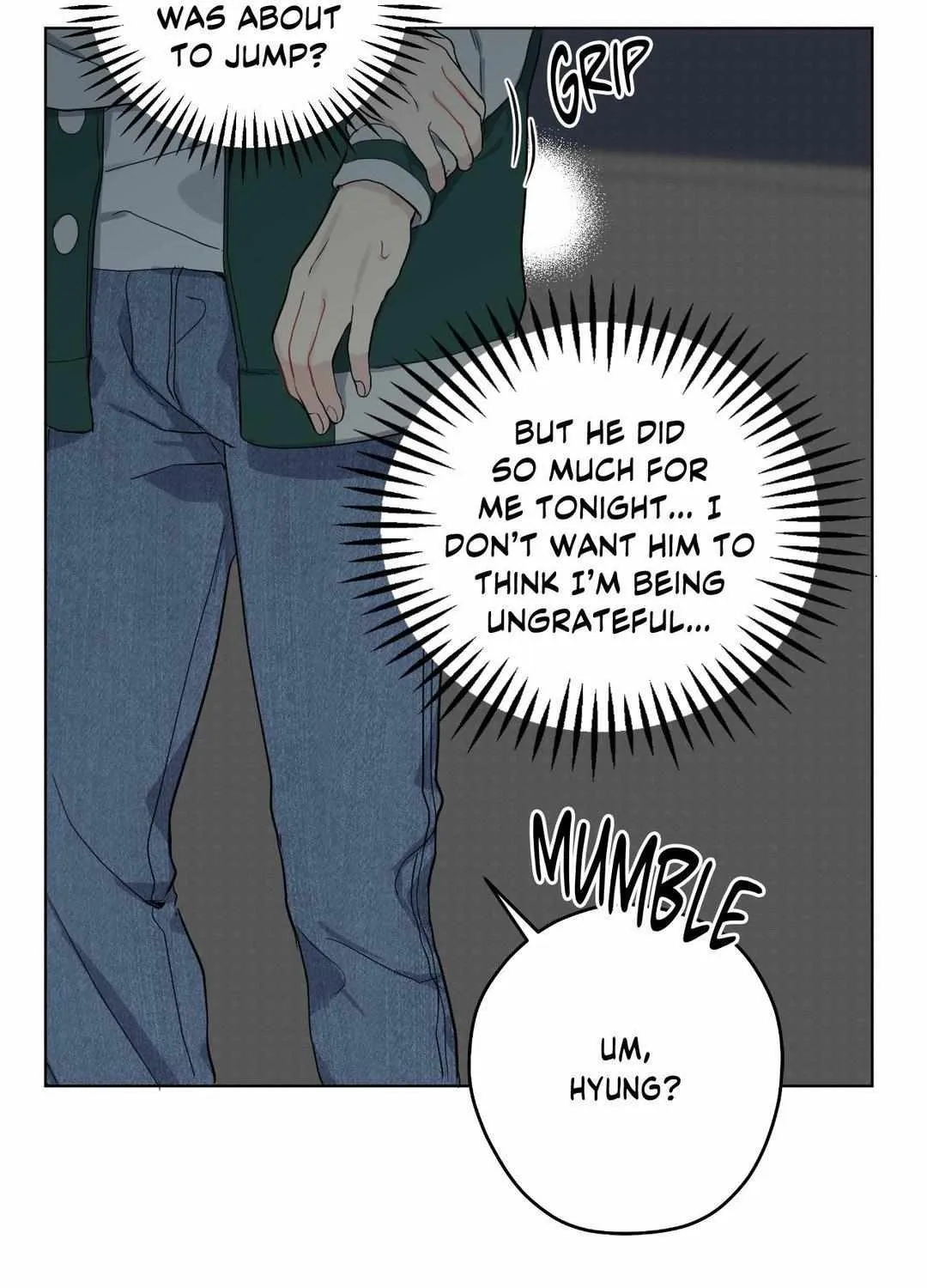 A Gloomy Delusion Chapter 18 page 49 - 