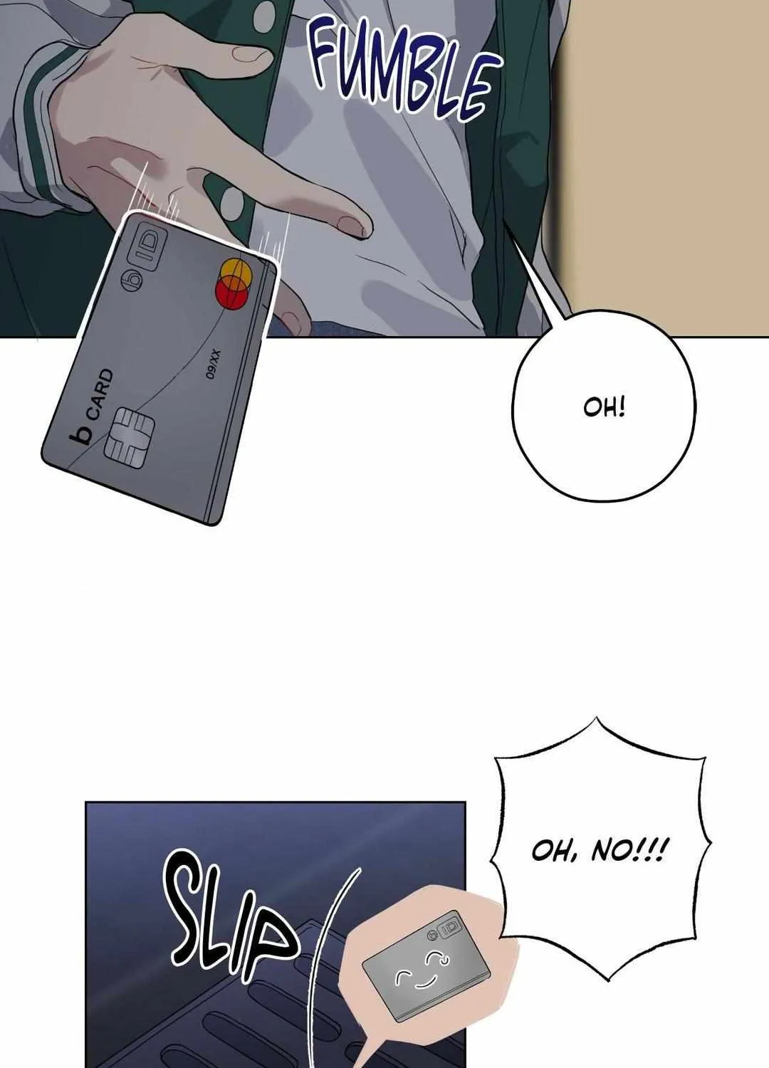 A Gloomy Delusion Chapter 18 page 6 - 