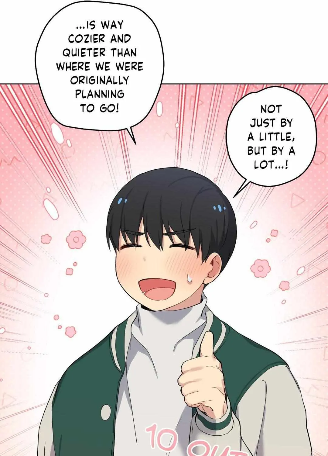 A Gloomy Delusion Chapter 18 page 51 - 