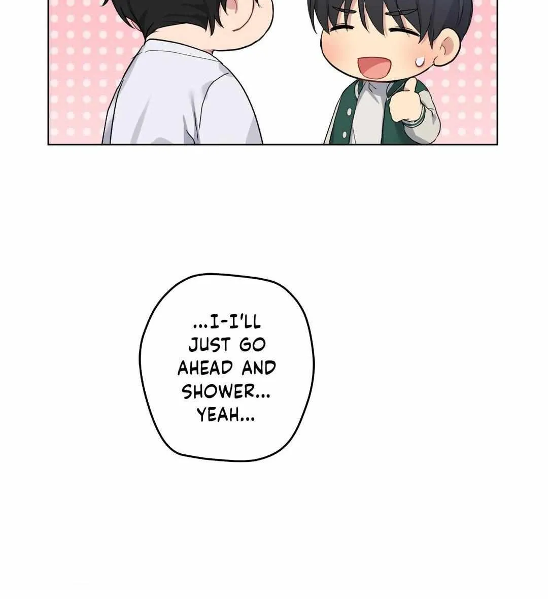 A Gloomy Delusion Chapter 18 page 53 - 