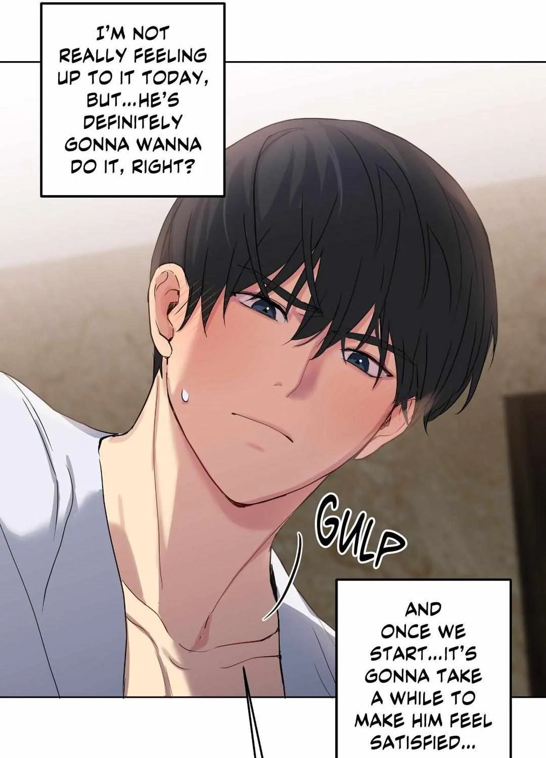 A Gloomy Delusion Chapter 18 page 59 - 