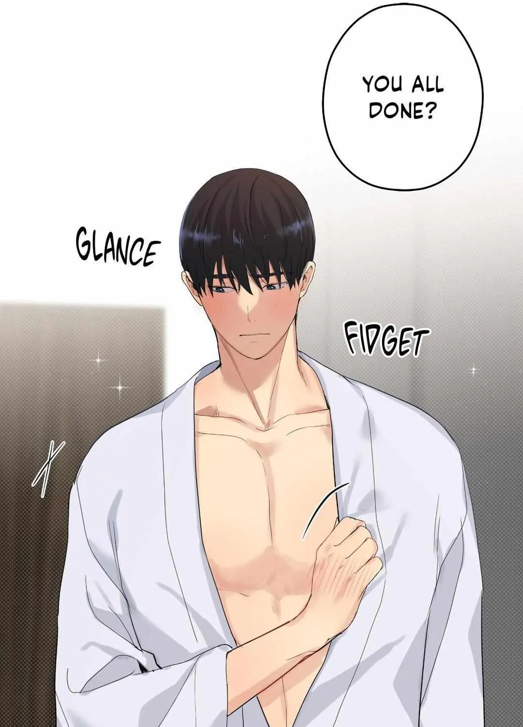 A Gloomy Delusion Chapter 18 page 65 - 
