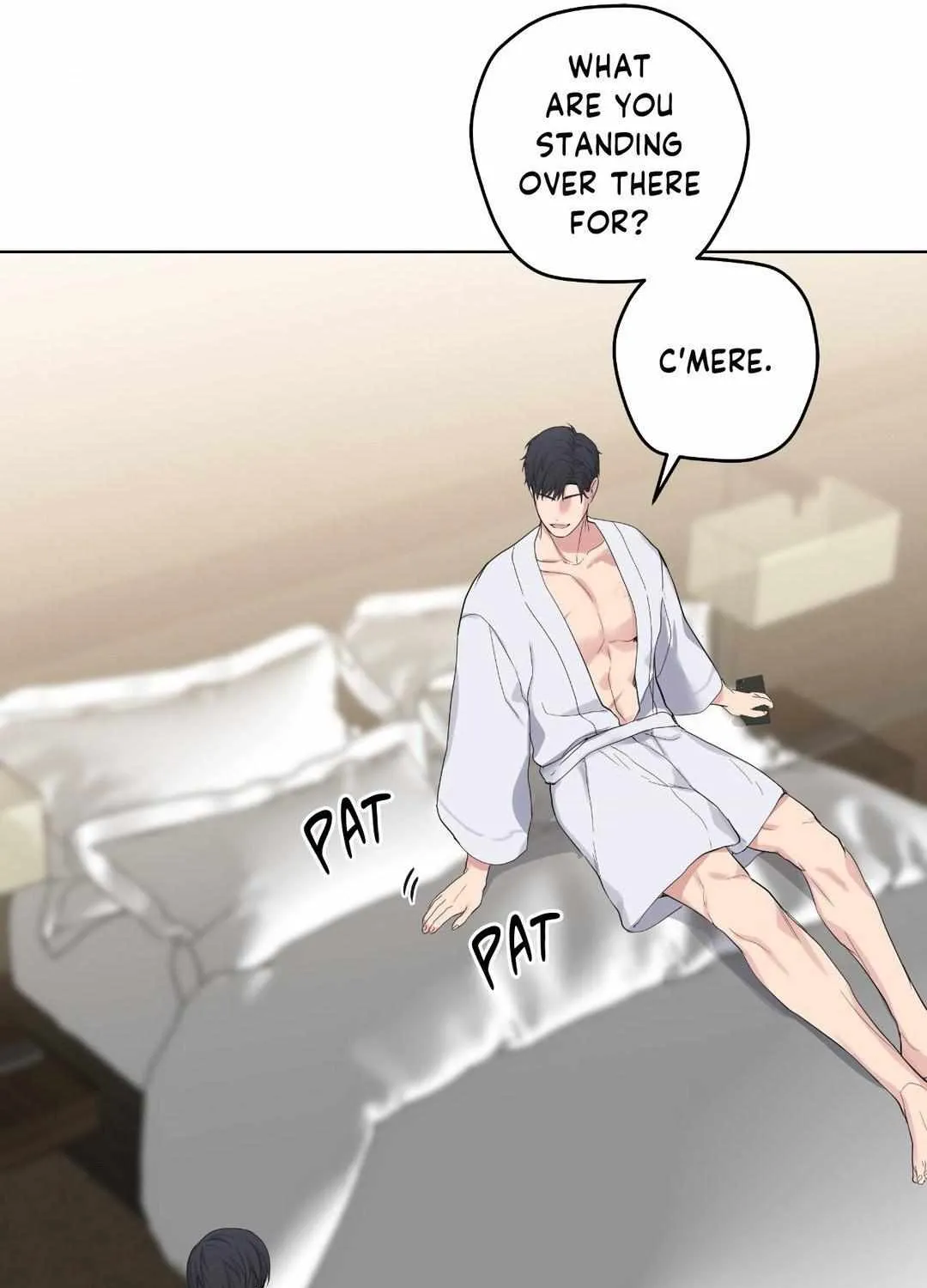 A Gloomy Delusion Chapter 18 page 67 - 