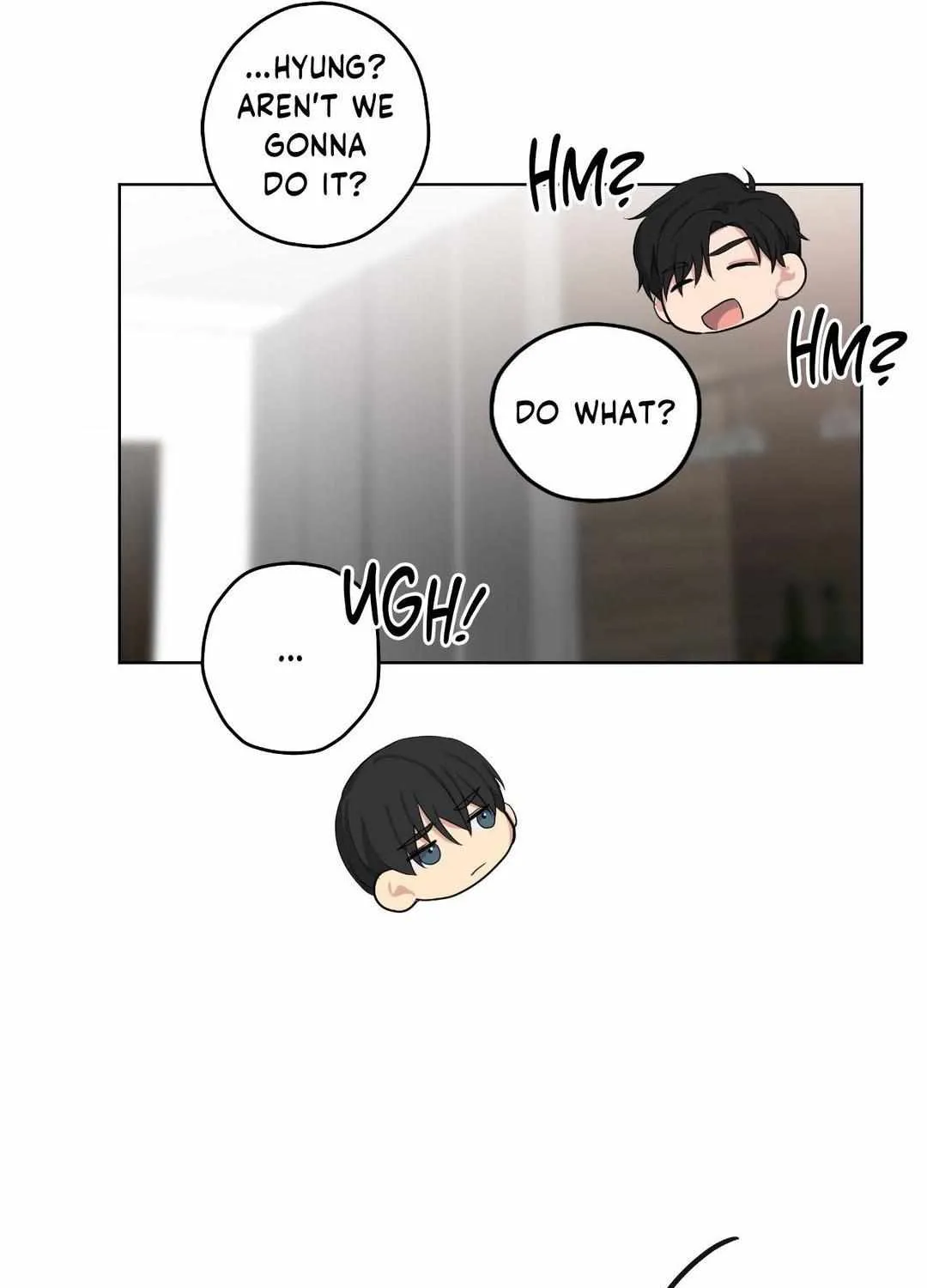 A Gloomy Delusion Chapter 18 page 76 - 