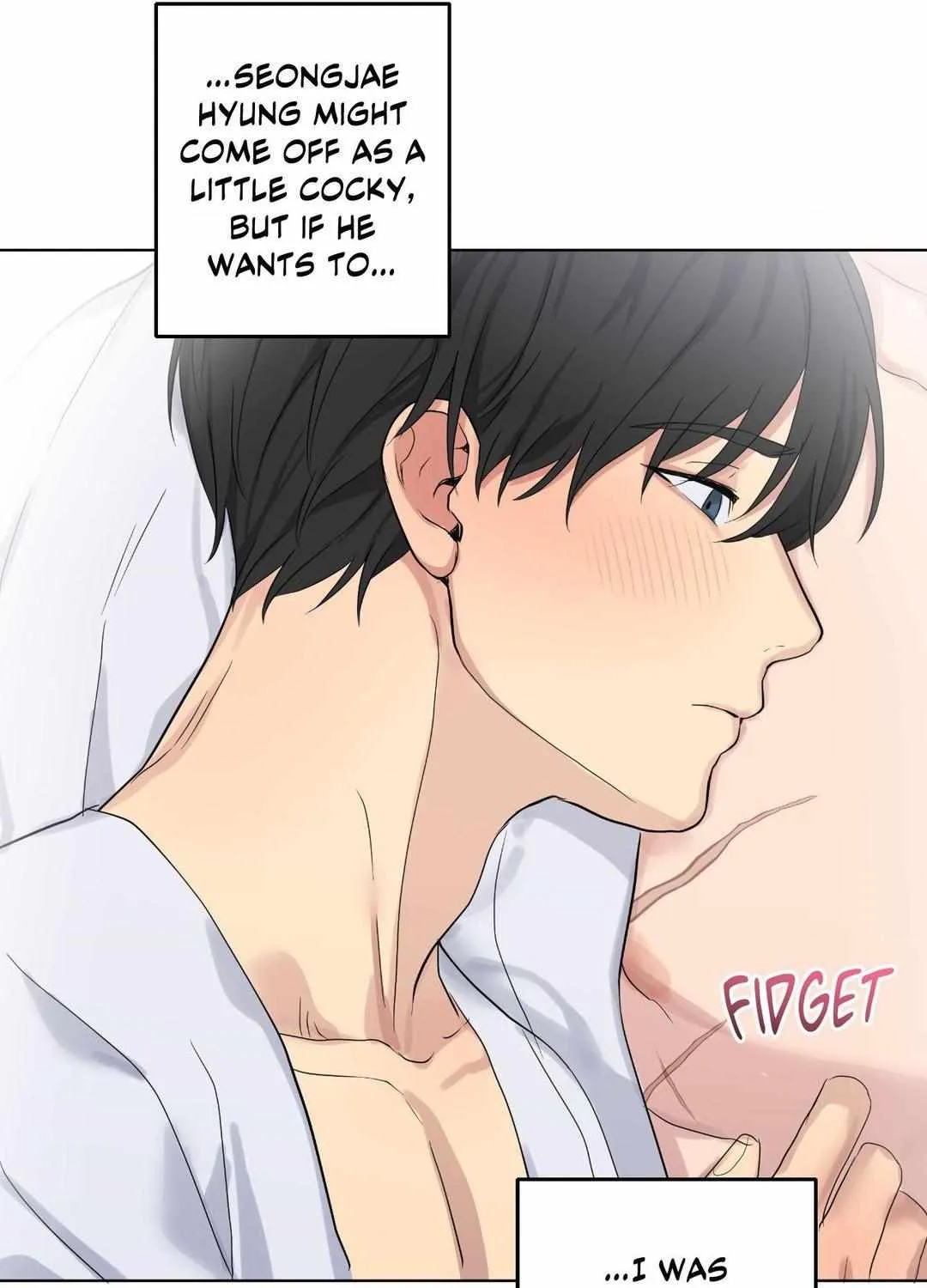 A Gloomy Delusion Chapter 18 page 79 - 