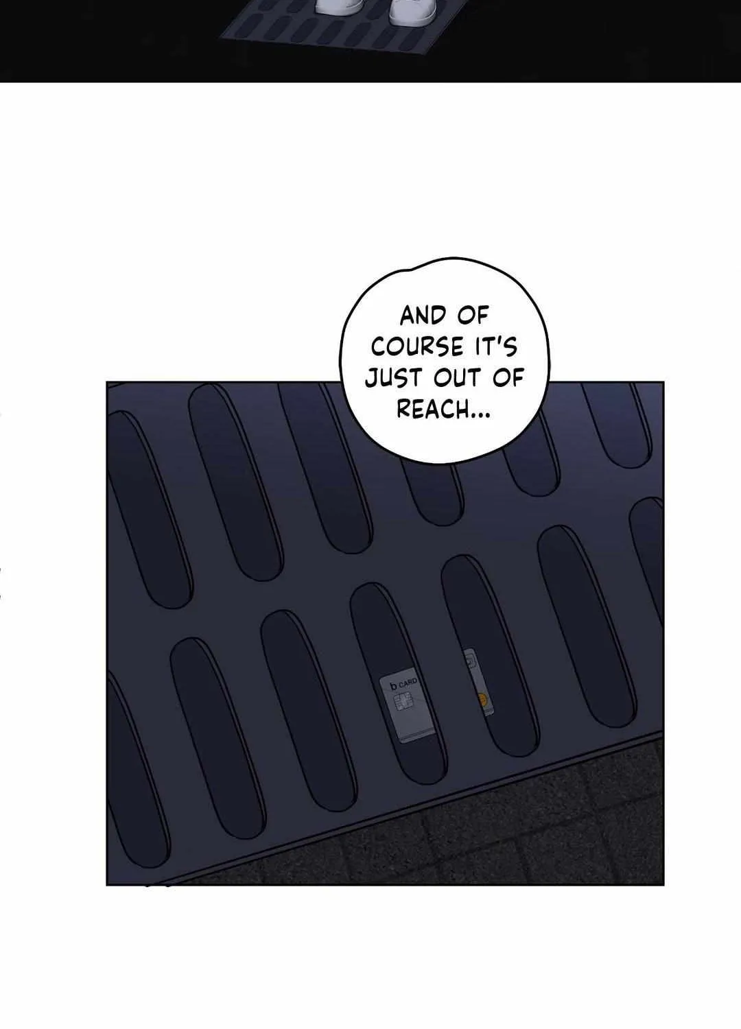A Gloomy Delusion Chapter 18 page 9 - 