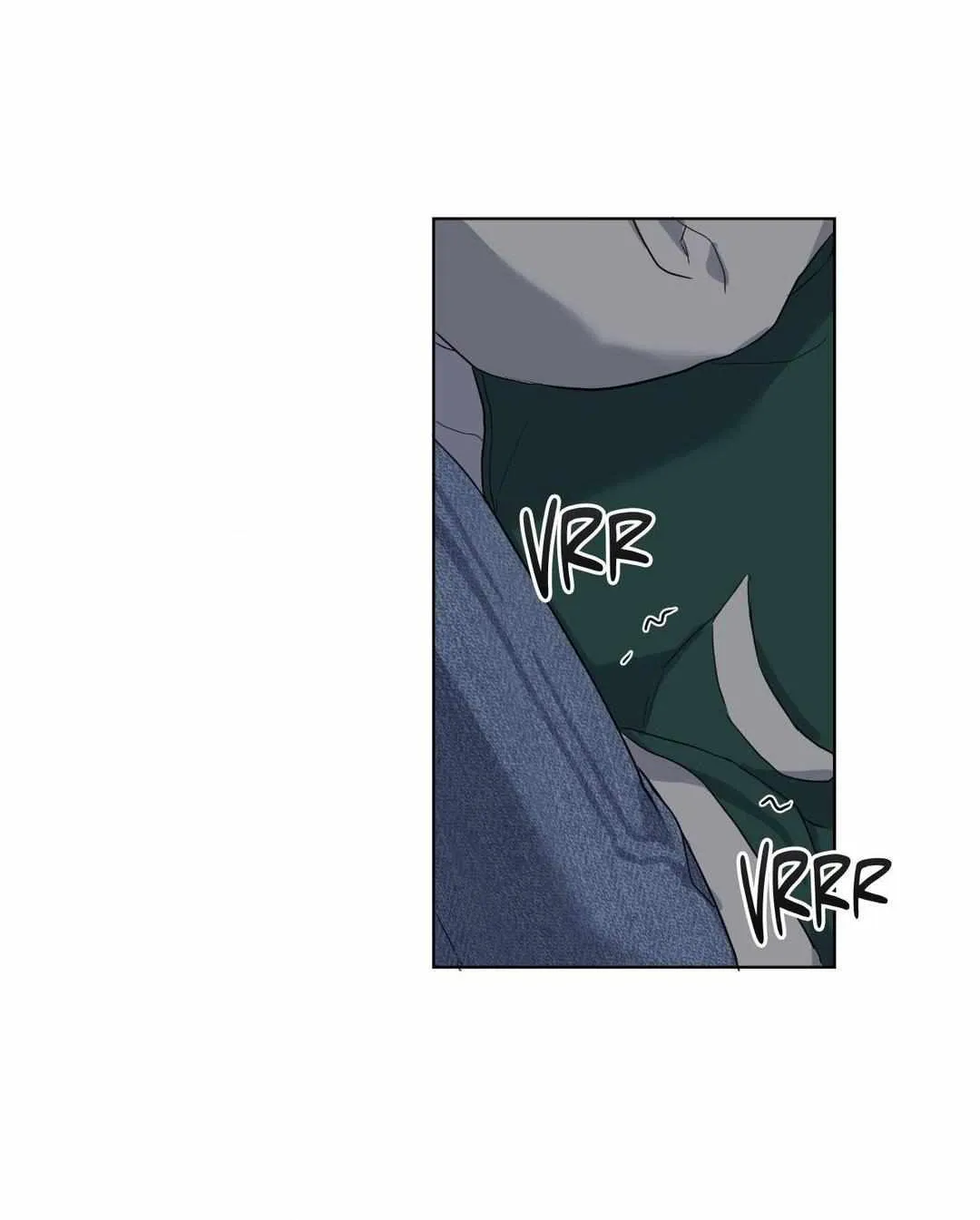 A Gloomy Delusion Chapter 18 page 10 - 