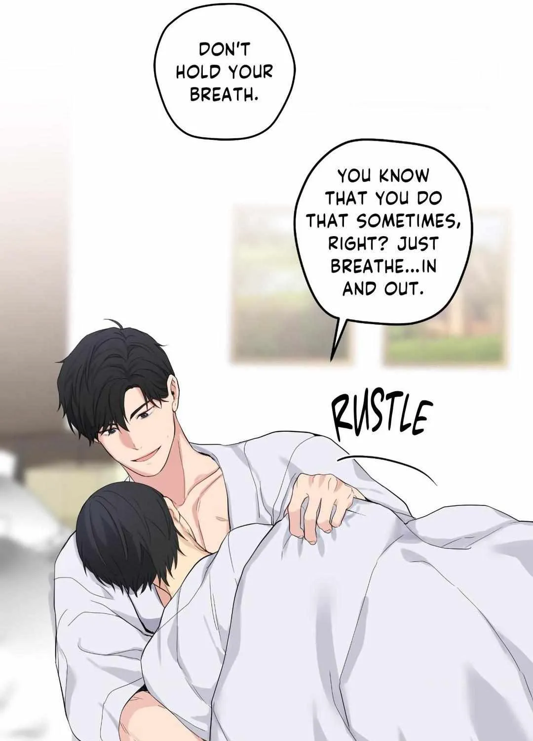A Gloomy Delusion Chapter 18 page 91 - 