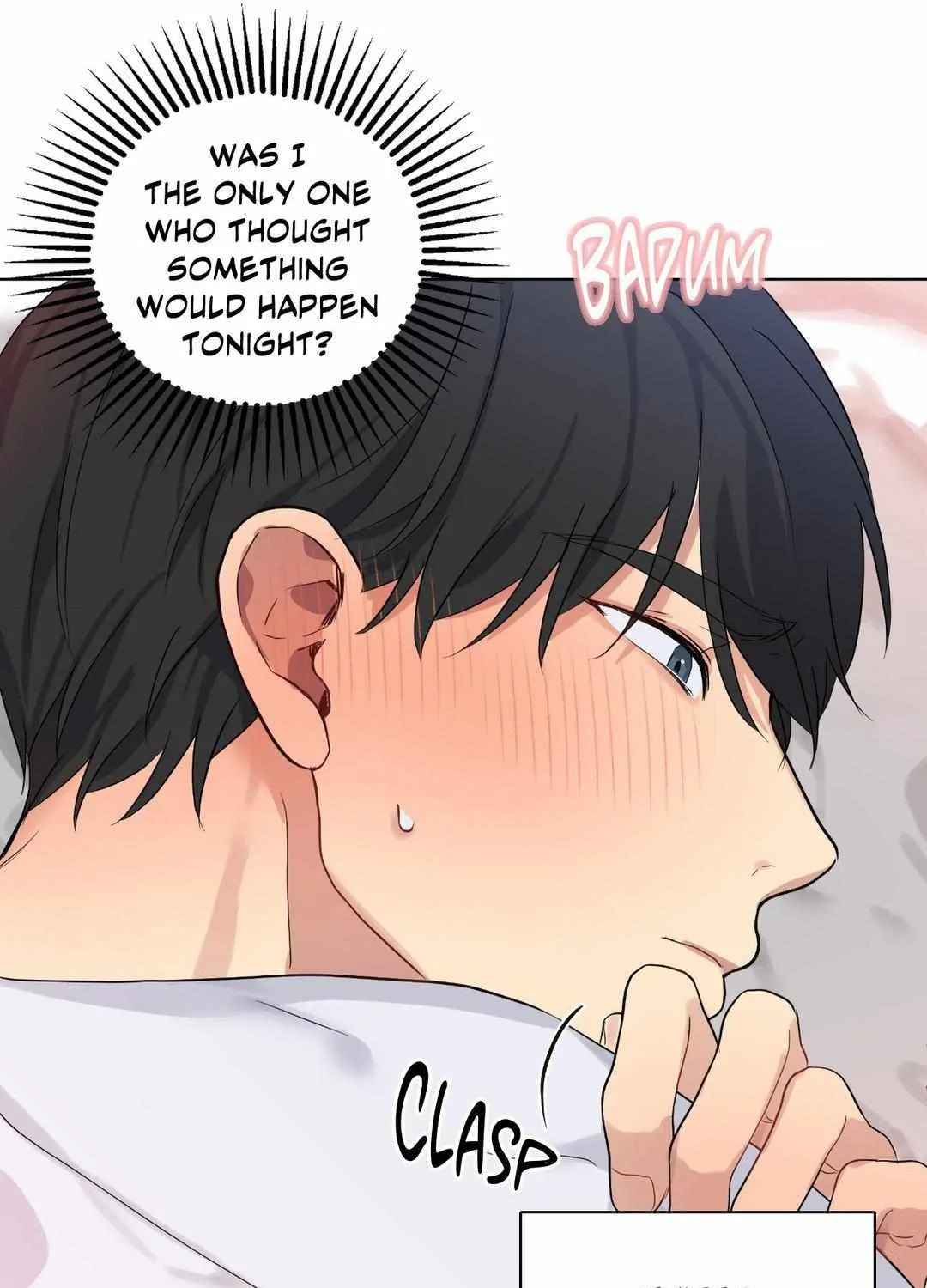 A Gloomy Delusion Chapter 18 page 94 - 
