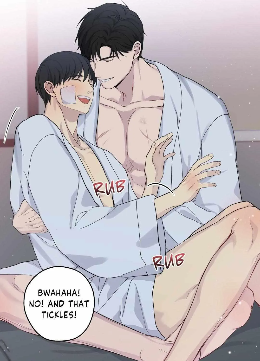 A Gloomy Delusion Chapter 19 page 101 - 