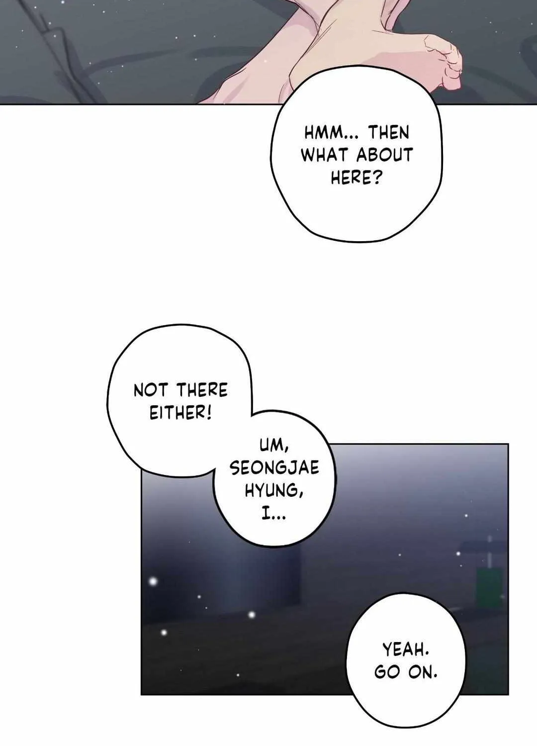 A Gloomy Delusion Chapter 19 page 102 - 