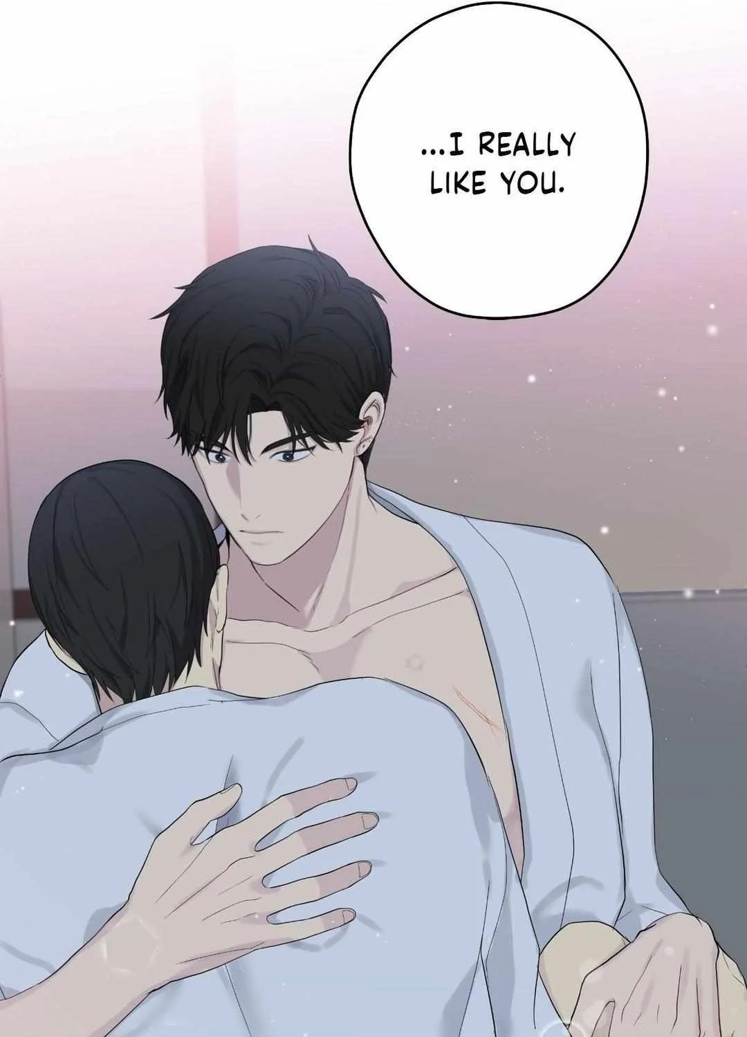 A Gloomy Delusion Chapter 19 page 104 - 
