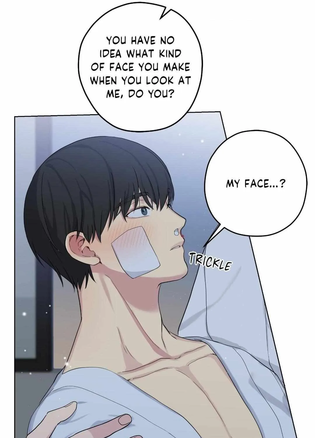 A Gloomy Delusion Chapter 19 page 108 - 