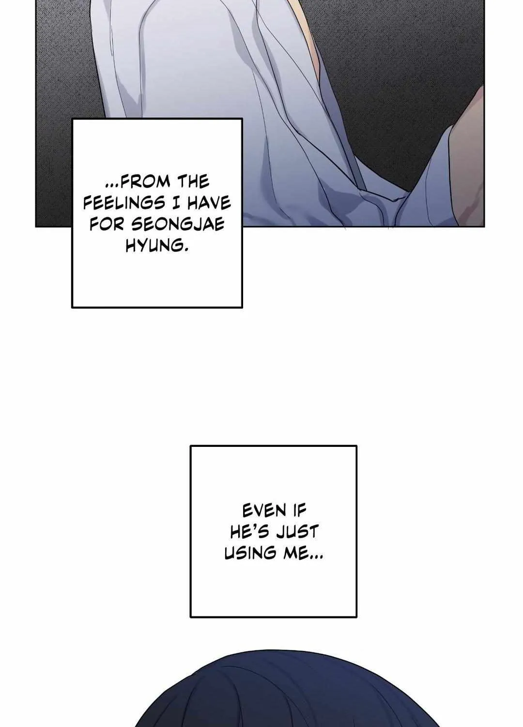 A Gloomy Delusion Chapter 19 page 113 - 