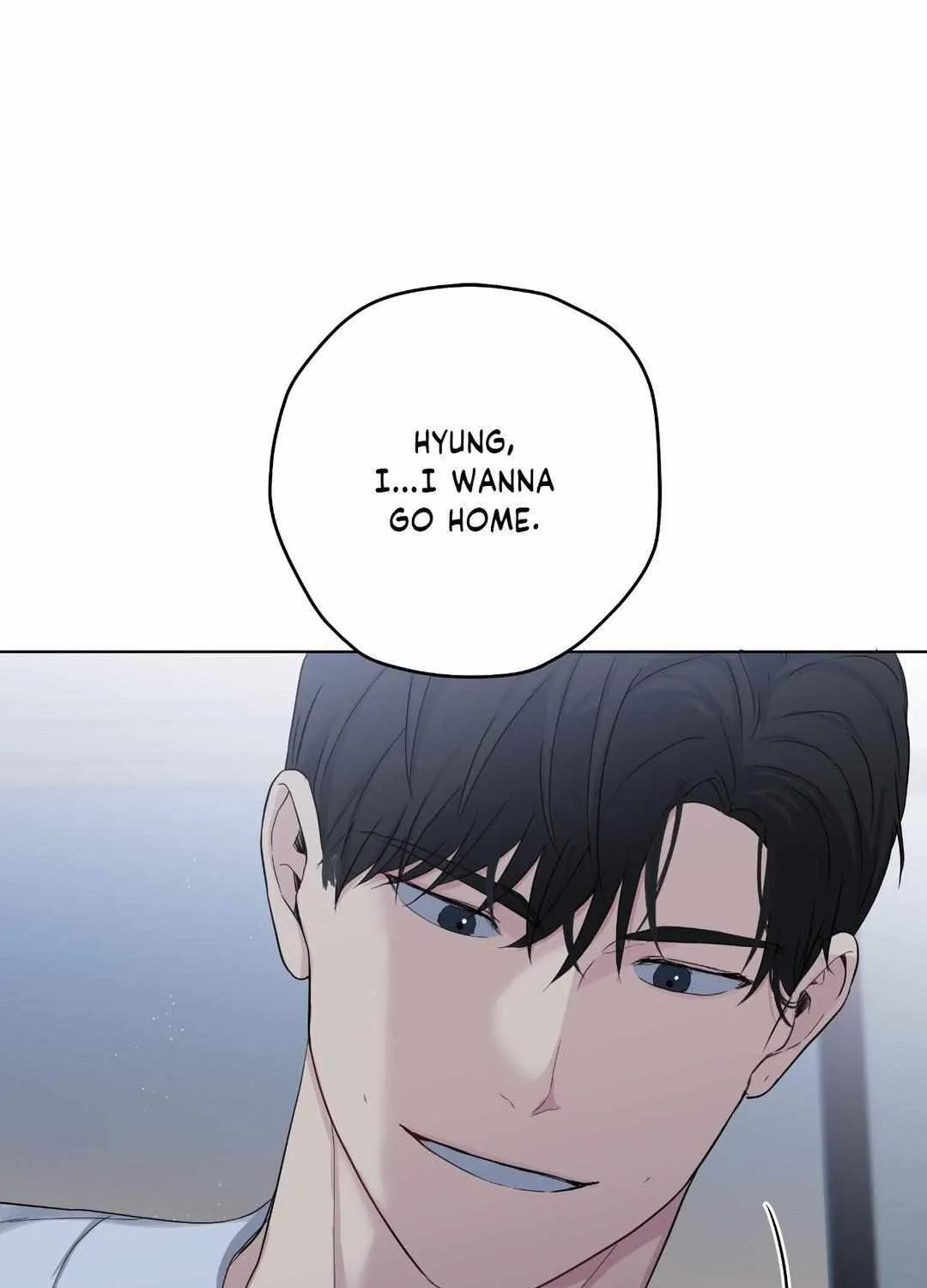 A Gloomy Delusion Chapter 19 page 116 - 