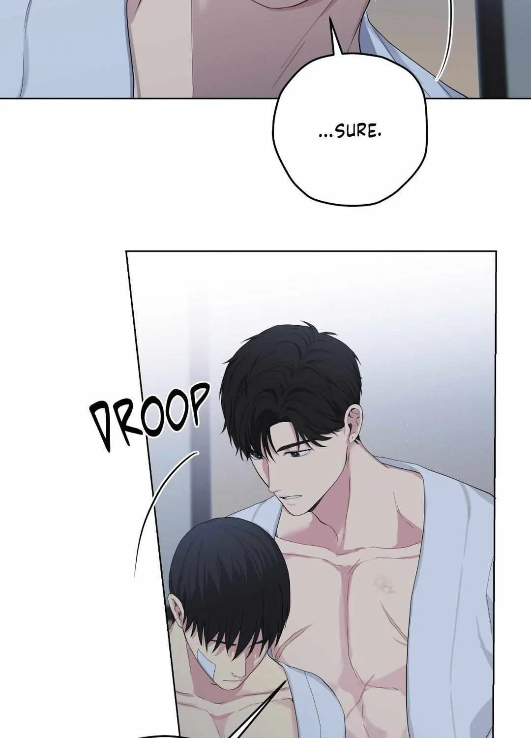 A Gloomy Delusion Chapter 19 page 117 - 
