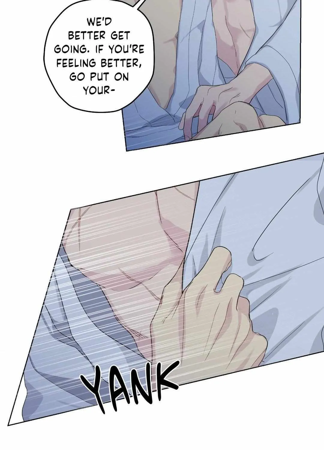 A Gloomy Delusion Chapter 19 page 118 - 